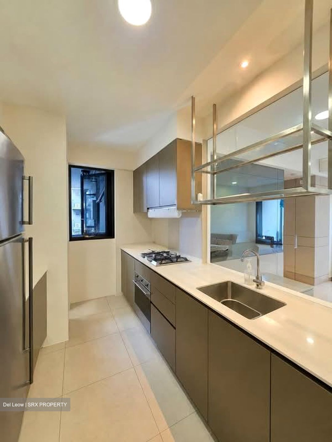 Grandeur Park Residences (D16), Condominium #589810341